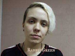RabbitGreen