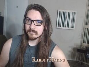 RabbitHorns