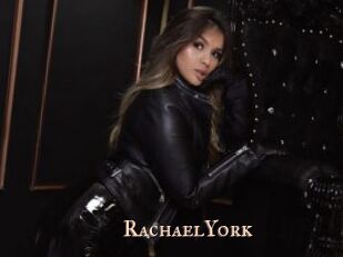 RachaelYork