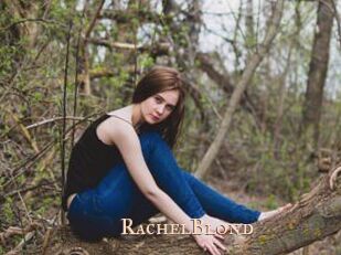 RachelBlond