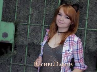 RachelDarius