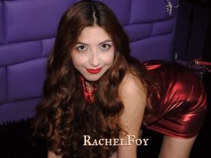 RachelFoy