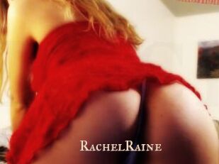 RachelRaine