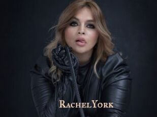 RachelYork