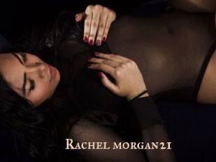 Rachel_morgan21