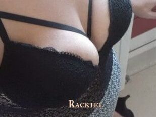 Rackiel