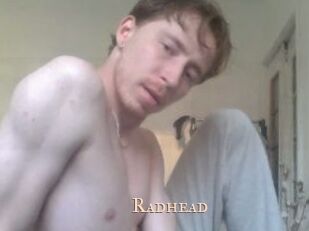Radhead