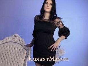 RadiantMaggie