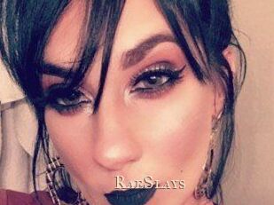 RaeSlays