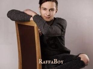 RaffaBoy
