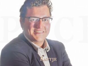 Raftje