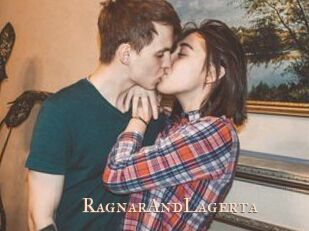 RagnarAndLagerta