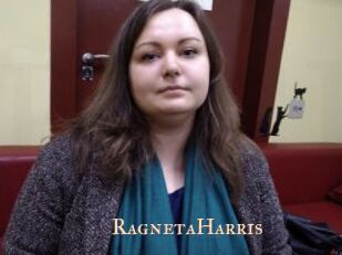 RagnetaHarris