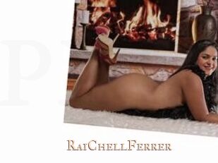 RaiChellFerrer