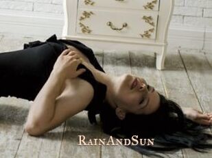 RainAndSun