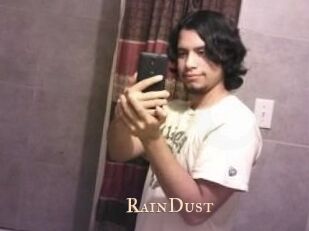 RainDust