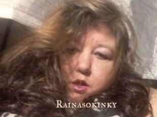 Rainasokinky