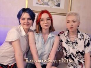 RainbowSixtyNine