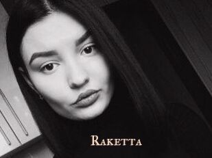 Raketta