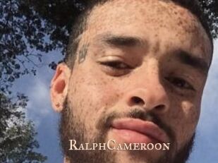 RalphCameroon