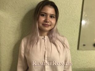 RamineRonges