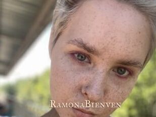RamonaBienven