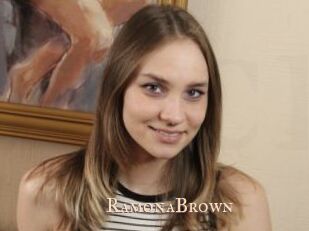 RamonaBrown