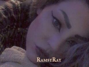 RamsyRay