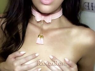 RandaRose