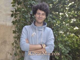RandiMilton