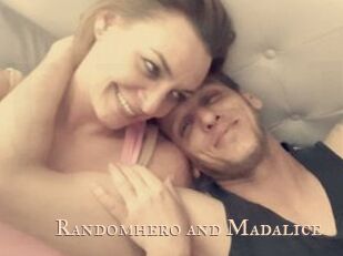 Randomhero_and_Madalice