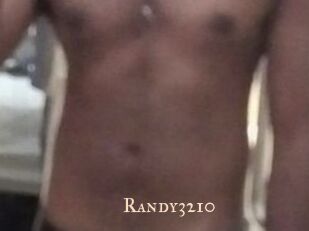 Randy3210