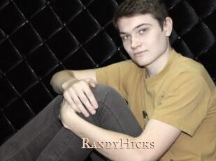 RandyHicks