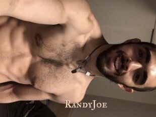 Randy_Joe