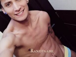 Randygabe