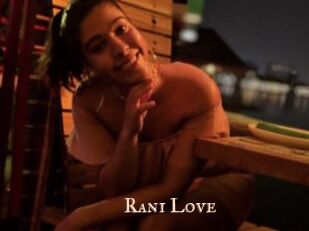 Rani_Love