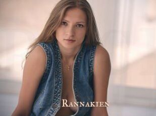 Rannakien