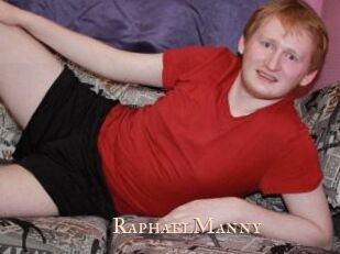 RaphaelManny