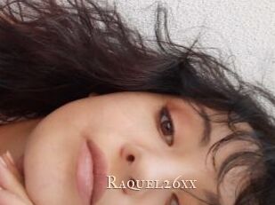 Raquel26xx