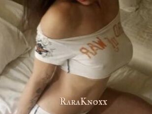 RaraKnoxx