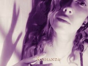 Rashanda