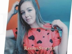RashelSummer