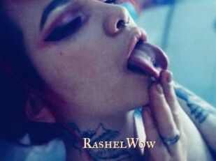 RashelWow