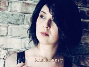 Raspberry7