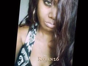 Raven26