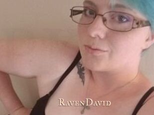 Raven_David