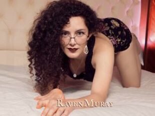 RavenMuray