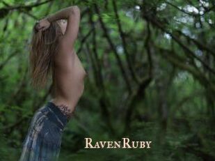 RavenRuby