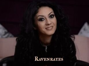 Ravenrayes