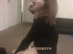 Ravenroth